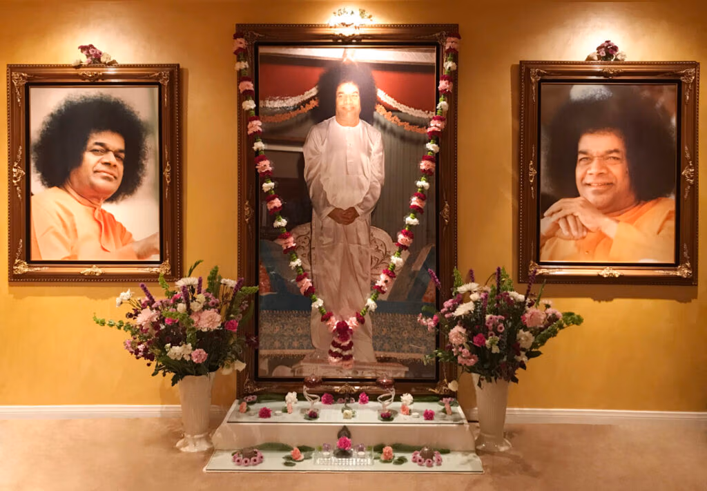 Glendale Sathya Sai Center of Glendale