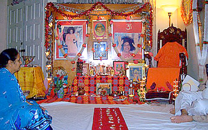 Karuna sssio region 8 karuna center