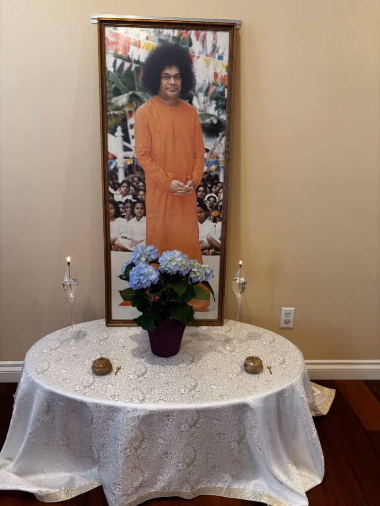 Camarillo sathya sai center of camarillo
