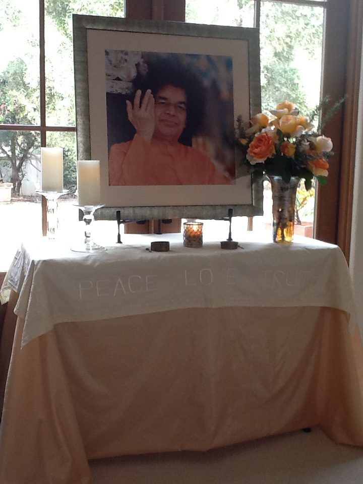 Ojai sathya sai center of ojai