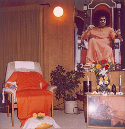 Point Loma sathya sai center of point loma