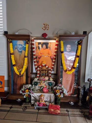 South Bay sathya sai center of south bay